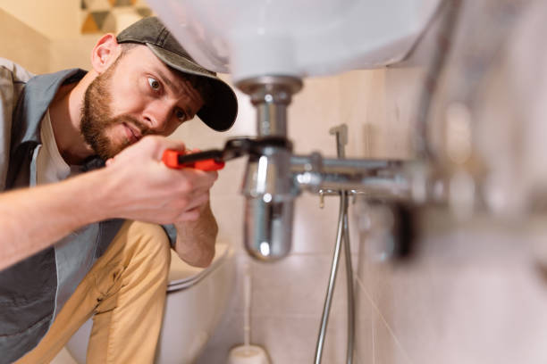 Best Plumbing Inspections & Maintenance in USA